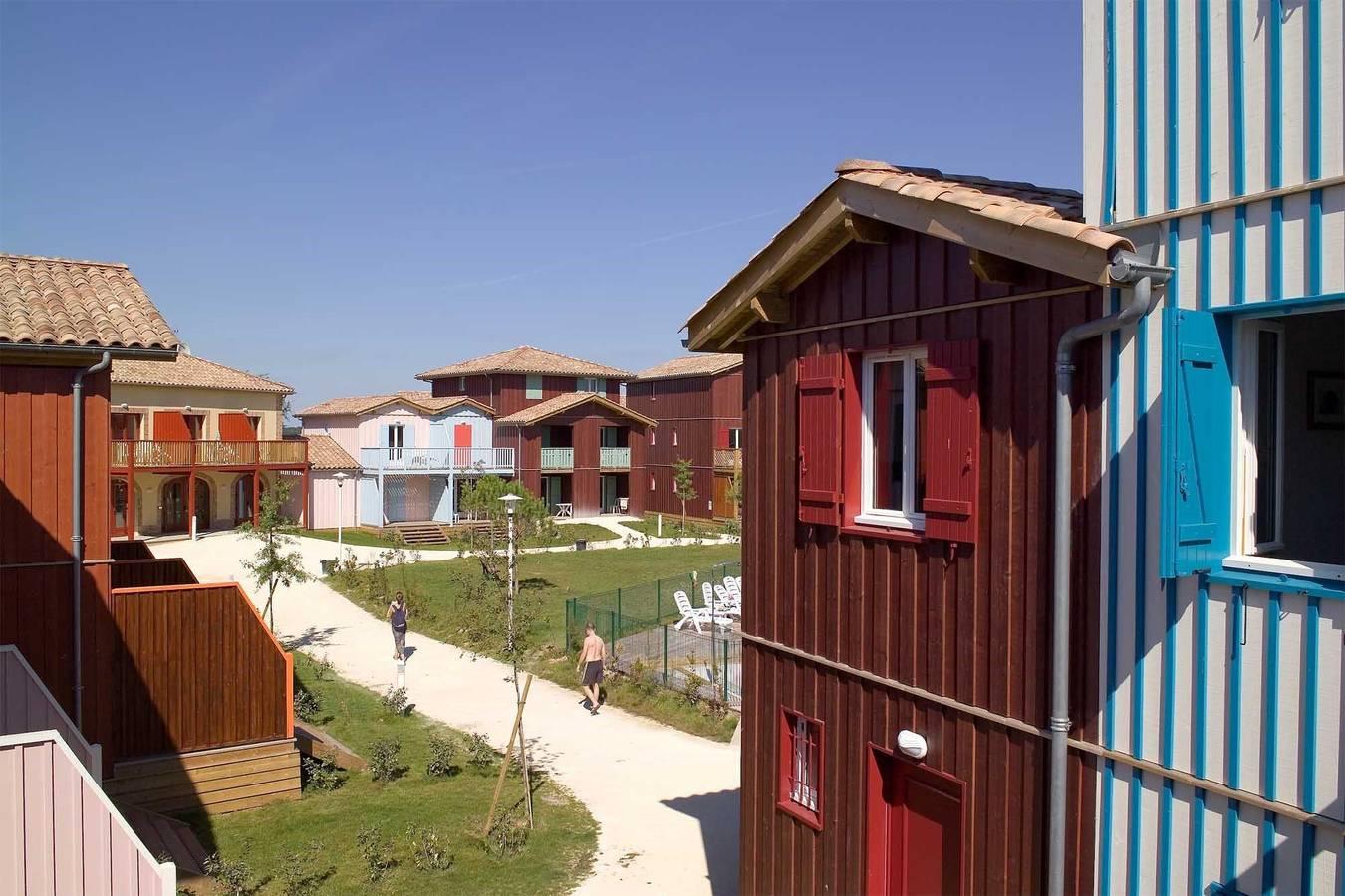 Vakantieappartement in Gironde, Frankrijk voor 5 personen foto 13