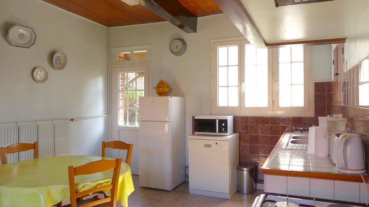 Vakantiehuis in Petit-Caux, Frankrijk voor 4 personen foto 4