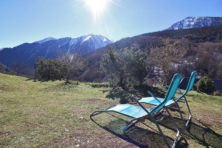 Gîte du Matet in Aragnouet, Nationaal park de Pyreneeën, Frankrijk voor 6 personen foto 21