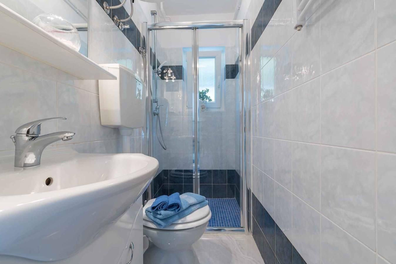 Vakantieappartement in Raša, Kroatië voor 2 personen foto 14