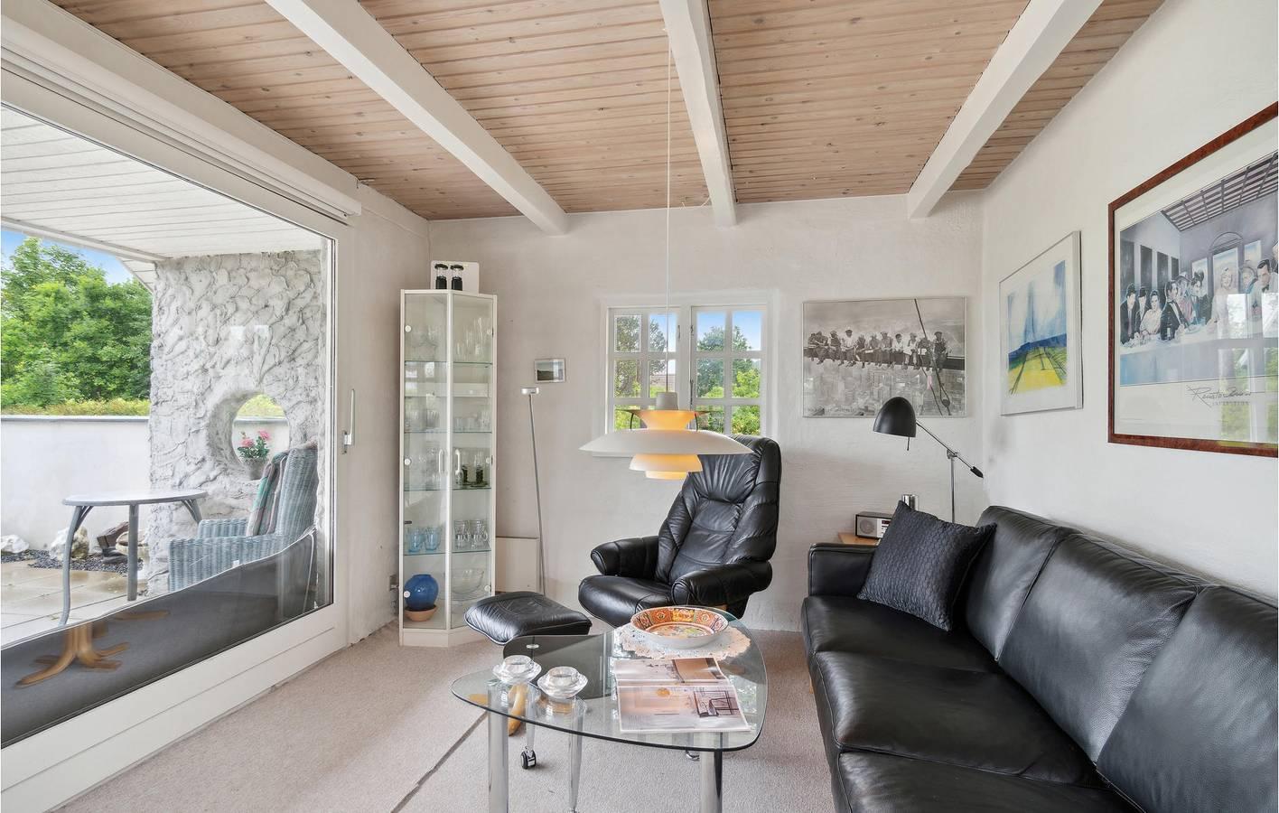 Vakantiehuis in Knebel, Denemarken voor 5 personen foto 11