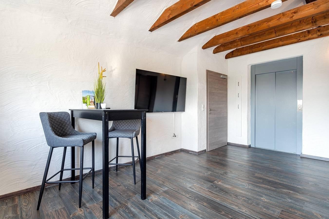 Vakantieappartement in Aurich, Duitsland voor 2 personen foto 7