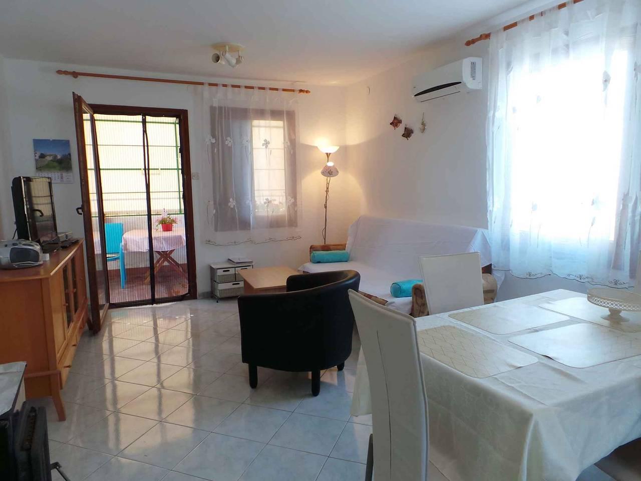 Vakantiehuis in Medulin, Kroatië voor 4 personen foto 17