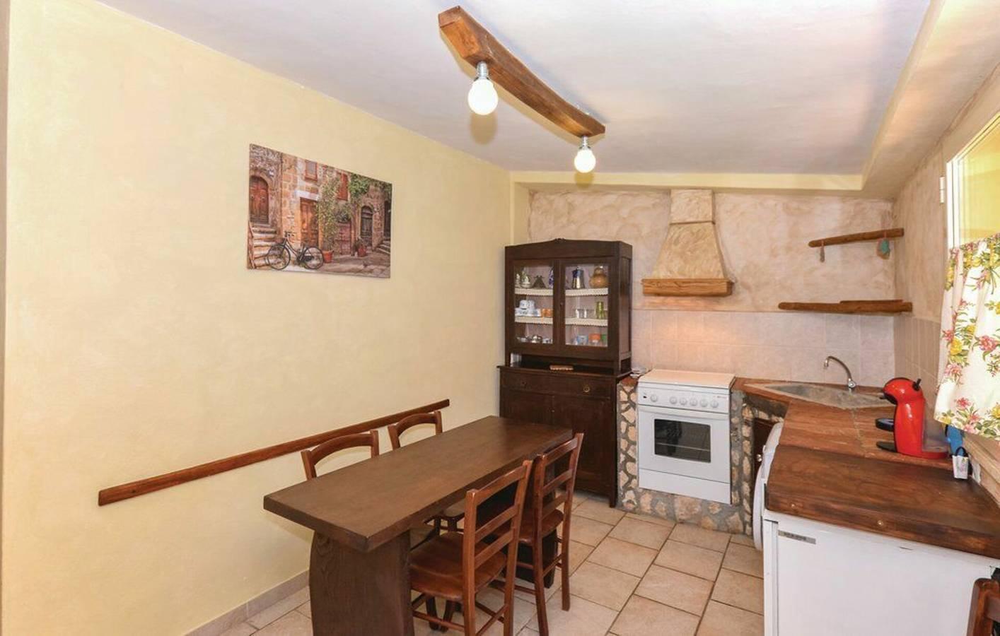 Vakantiehuis in Tuscia, Italië voor 7 personen foto 15