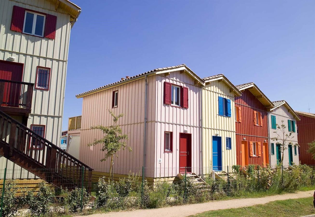 Vakantieappartement in Gironde, Frankrijk voor 6 personen foto 18