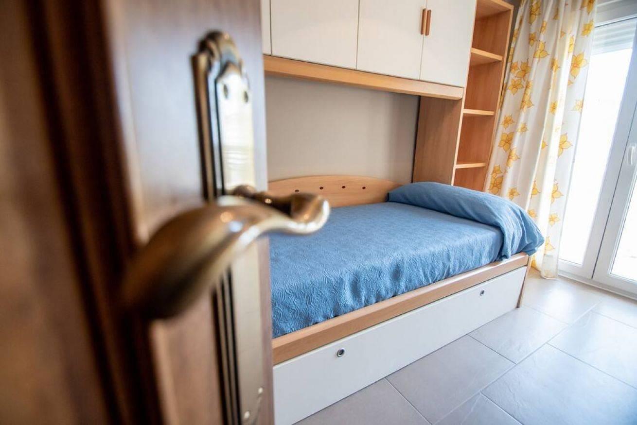 Vakantieappartement in Cádiz, Spanje voor 6 personen foto 5