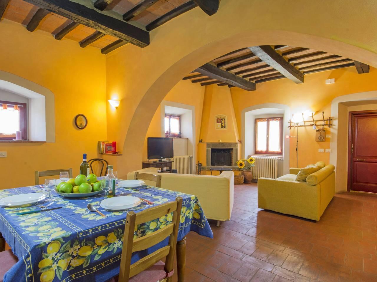 Vakantiehuis in Greti, Italië voor 6 personen foto 4