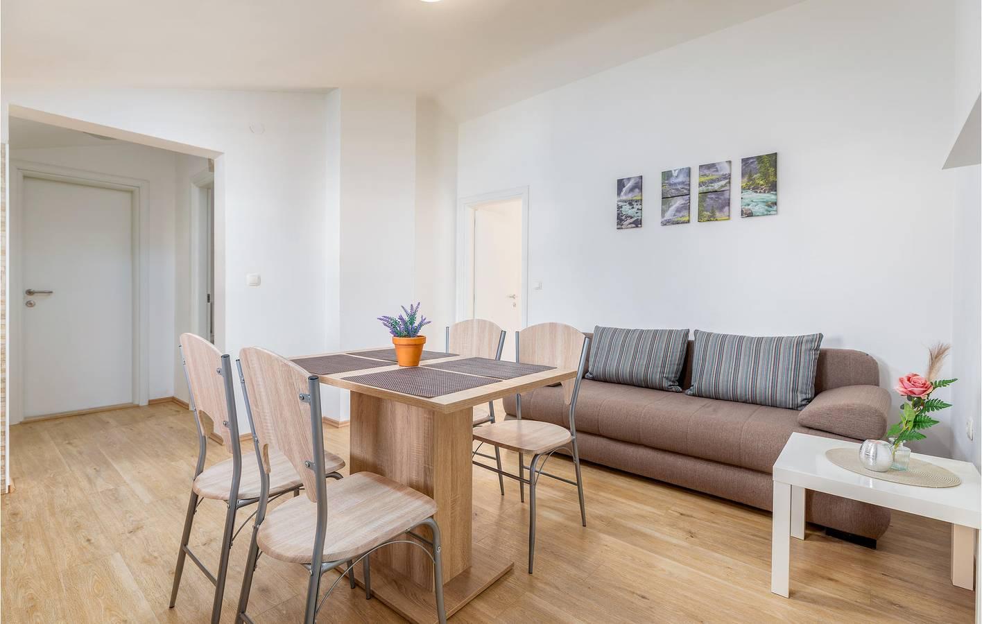 Vakantieappartement in Pula, Kroatië voor 5 personen foto 5