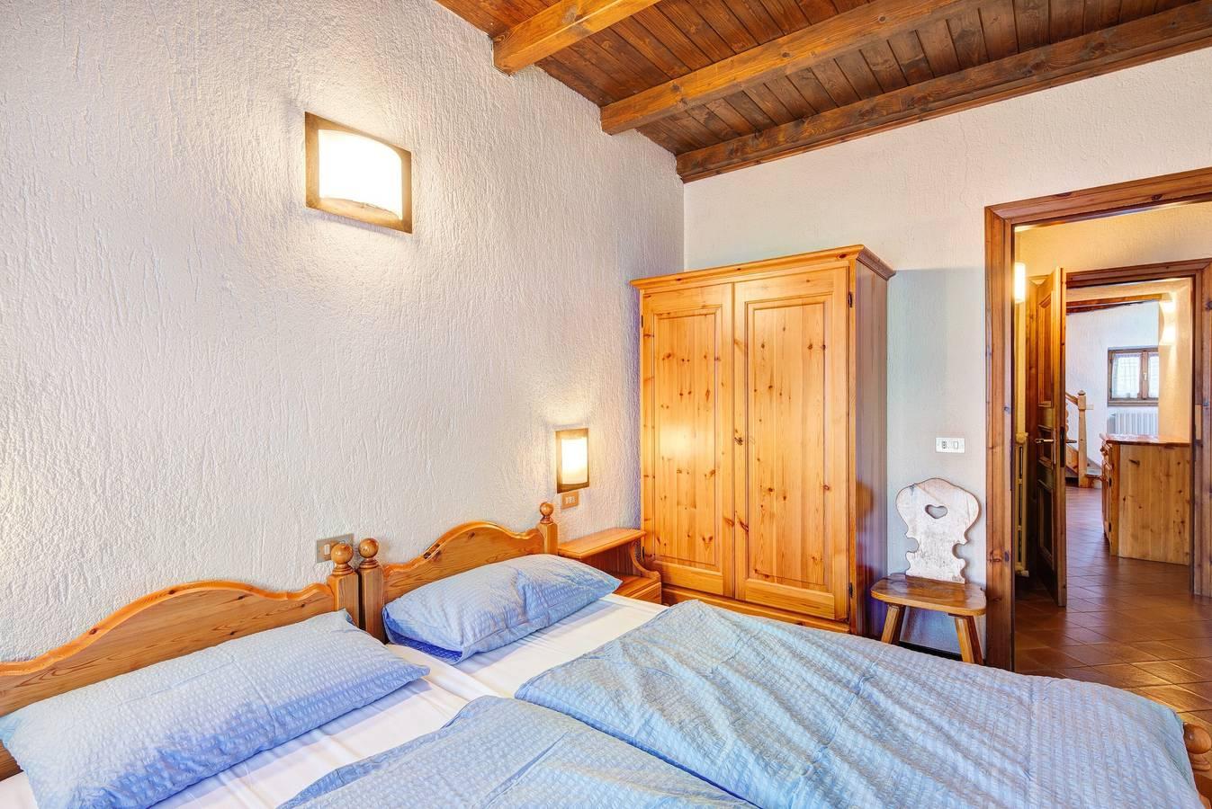 Vakantieappartement in Livigno, Italië voor 9 personen foto 15