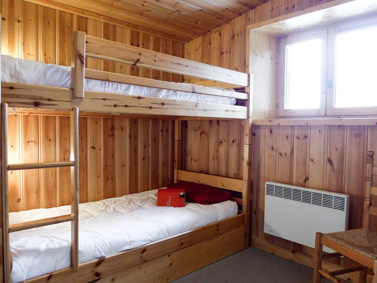 Vakantieappartement in Chamonix, Frankrijk voor 5 personen foto 7