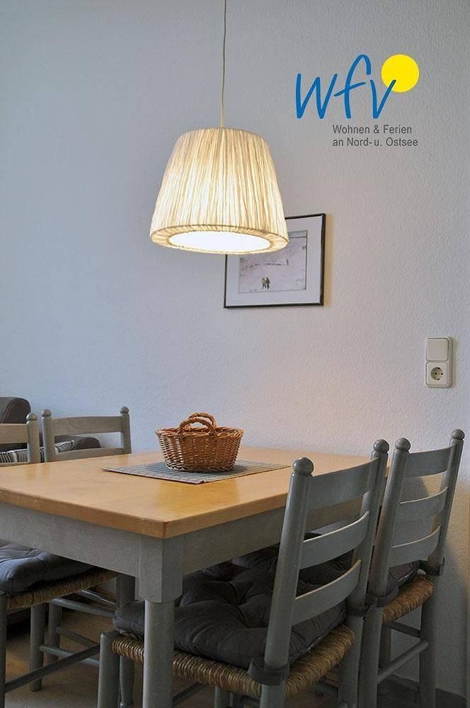 Vakantieappartement in Waddenzee, Duitsland voor 3 personen foto 4