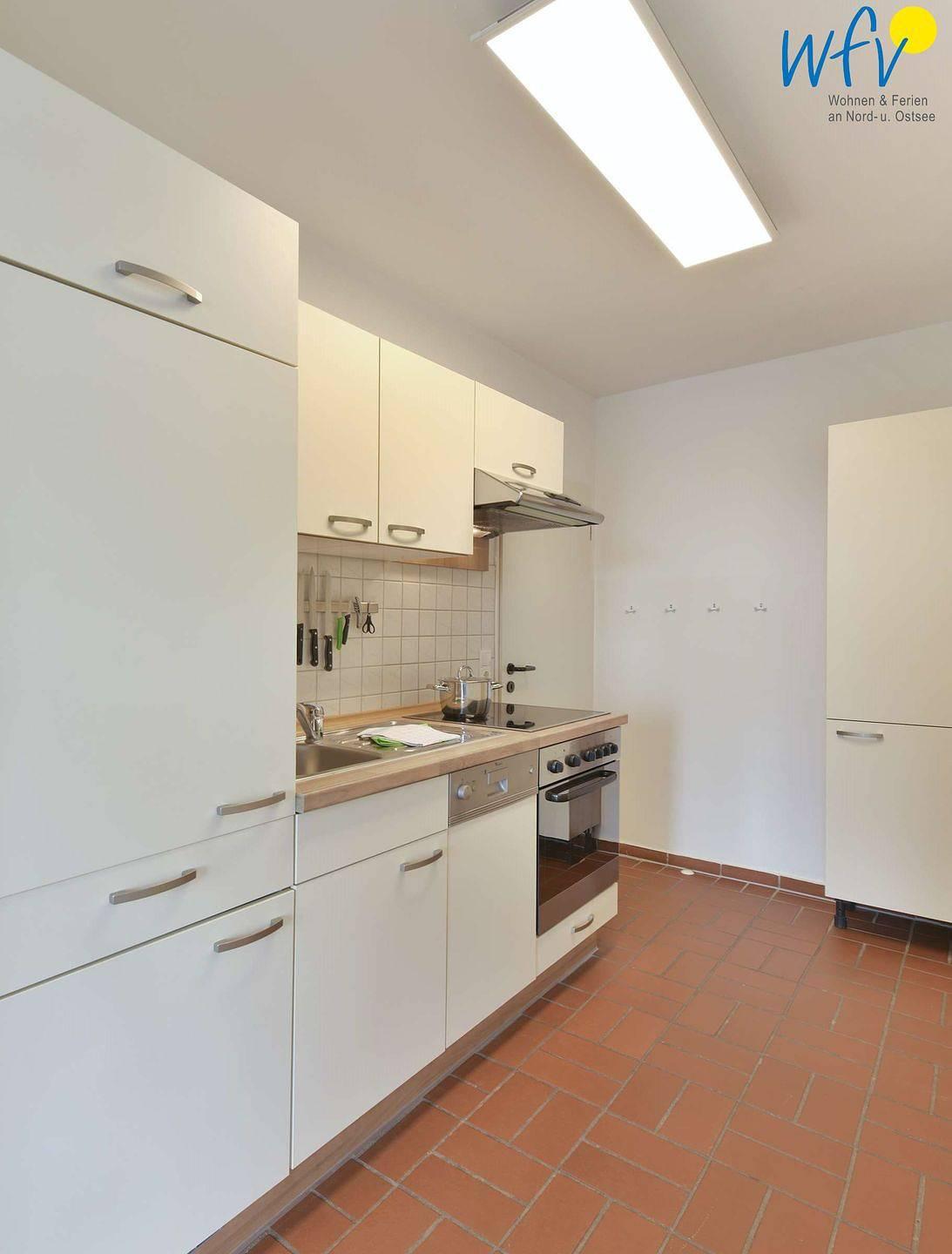 Vakantieappartement in Weser-Ems, Duitsland voor 2 personen foto 7