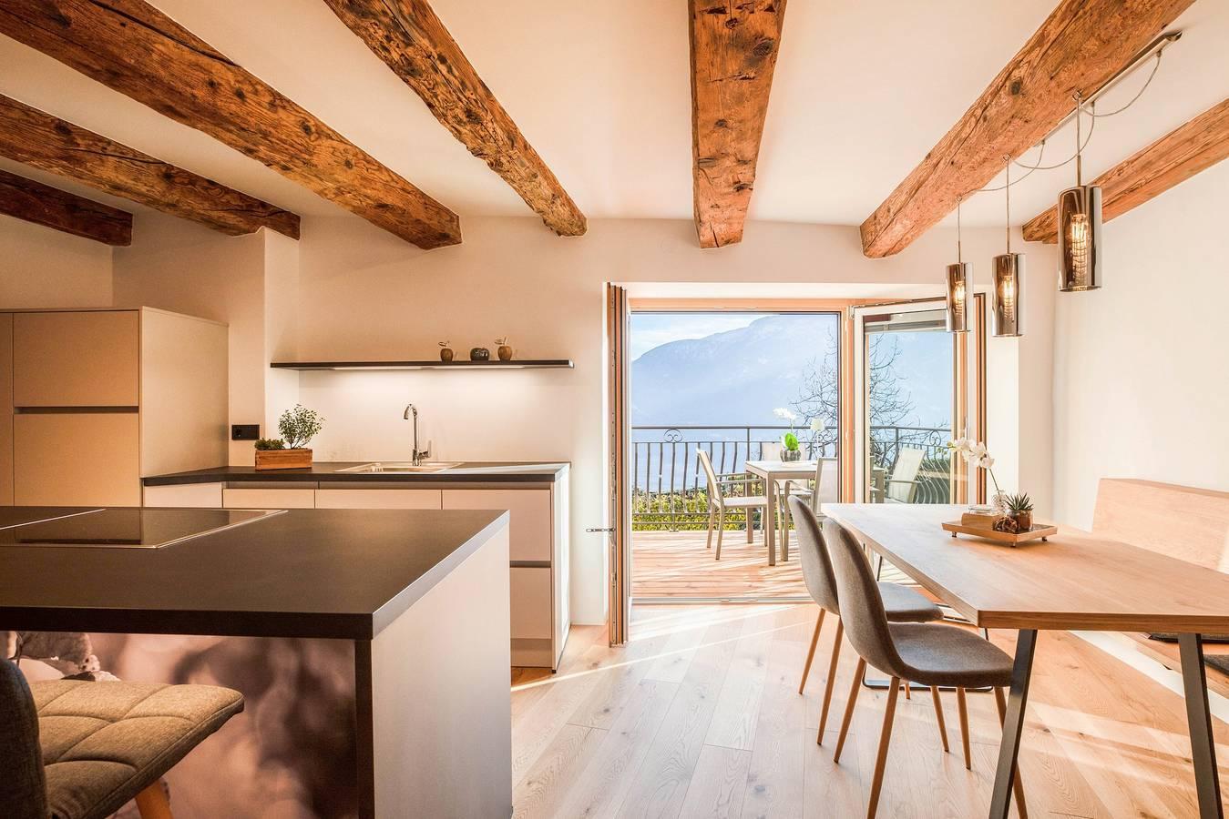 Vakantieappartement in Zuid-Tirol, Italië voor 4 personen foto 4