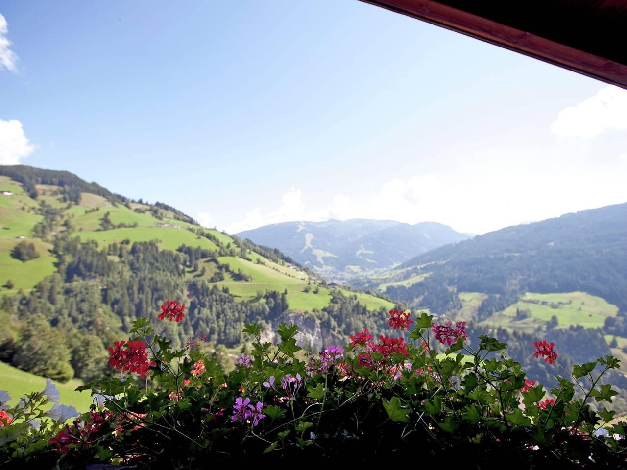 Vakantieappartement in Ski Amadé, Oostenrijk voor 8 personen foto 14