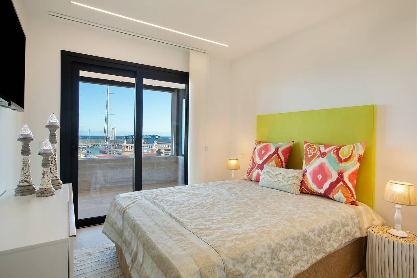 Vakantieappartement in Telde, Spanje voor 4 personen foto 14