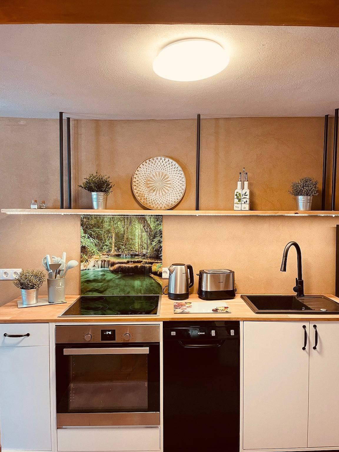 Vakantieappartement in Palts, Duitsland voor 4 personen foto 10