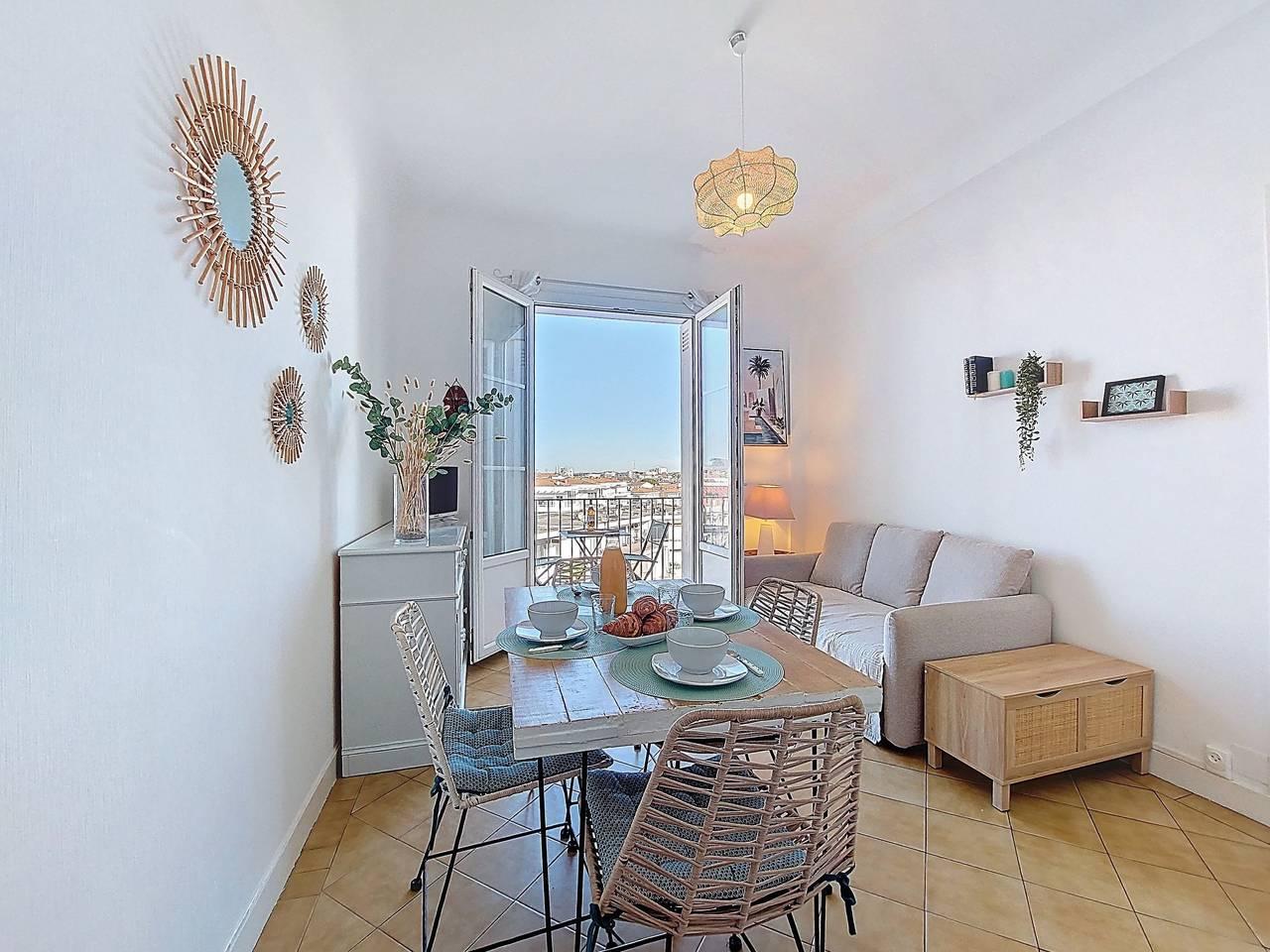 Vakantieappartement in Royan, Frankrijk voor 5 personen foto 9