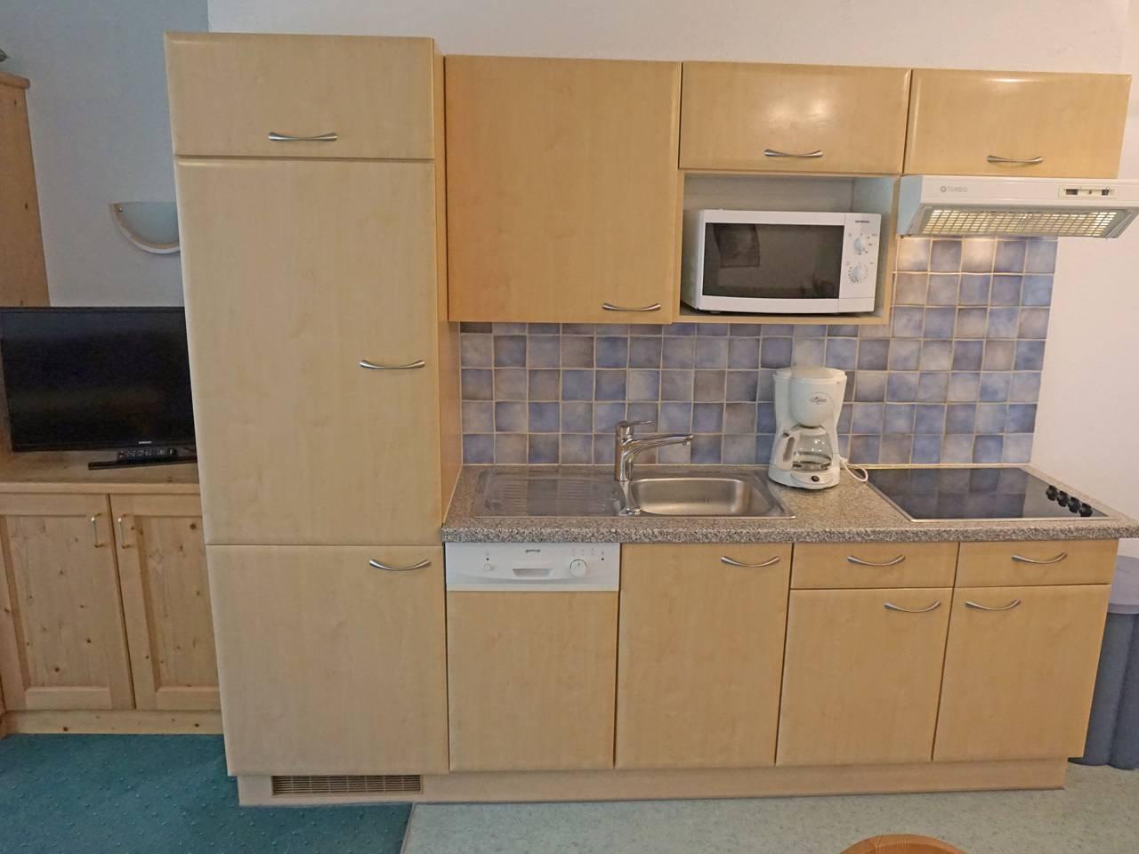 Vakantieappartement in Verwall, Oostenrijk voor 4 personen foto 7