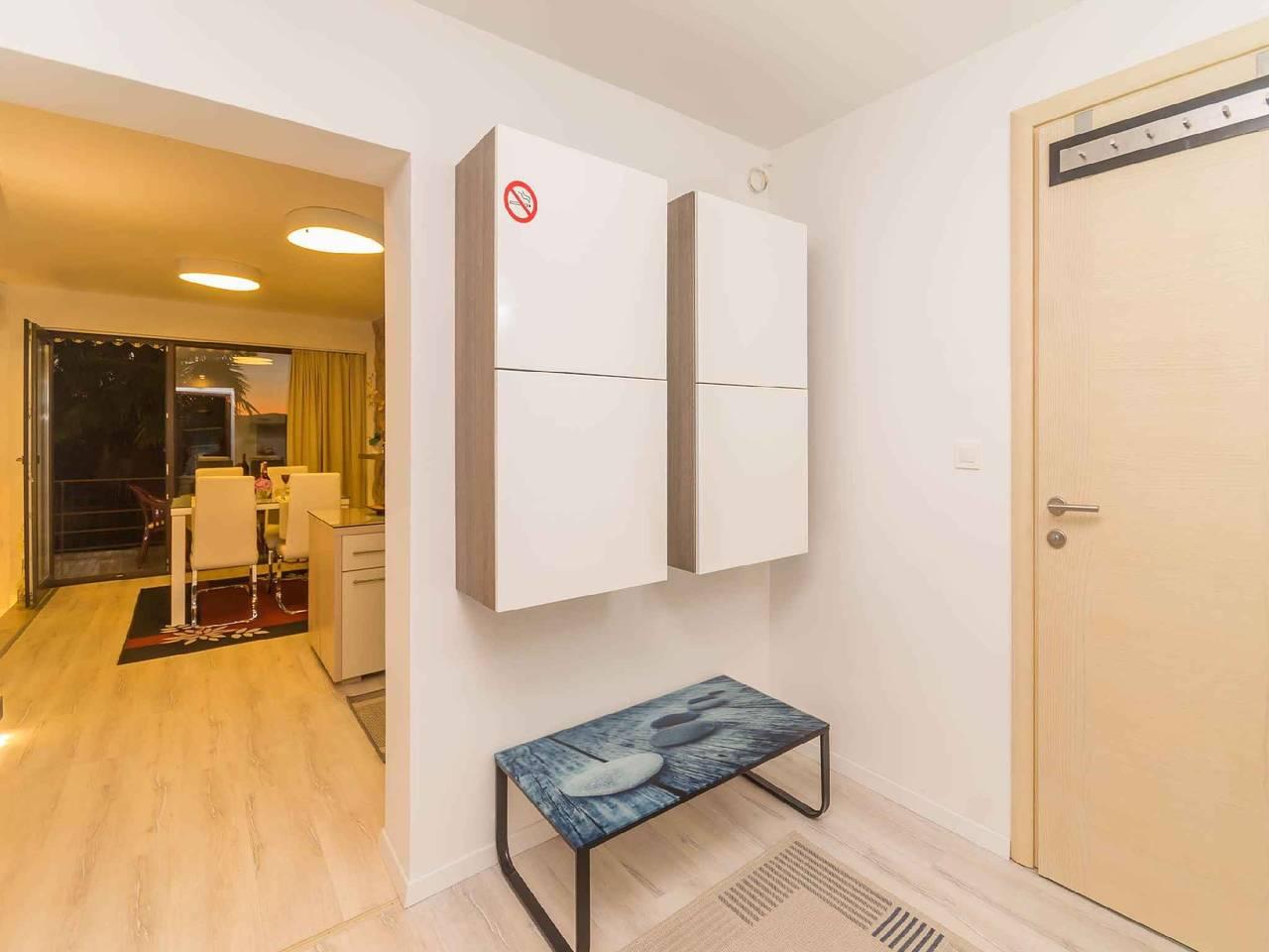 Vakantieappartement in Krk, Kroatië voor 6 personen foto 13