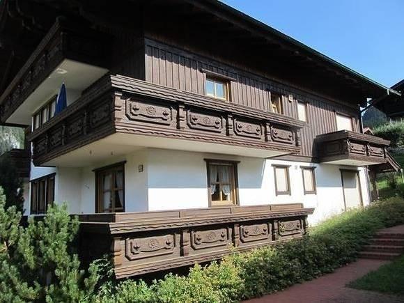 Vakantieappartement in Allgäu, Duitsland voor 4 personen foto 3
