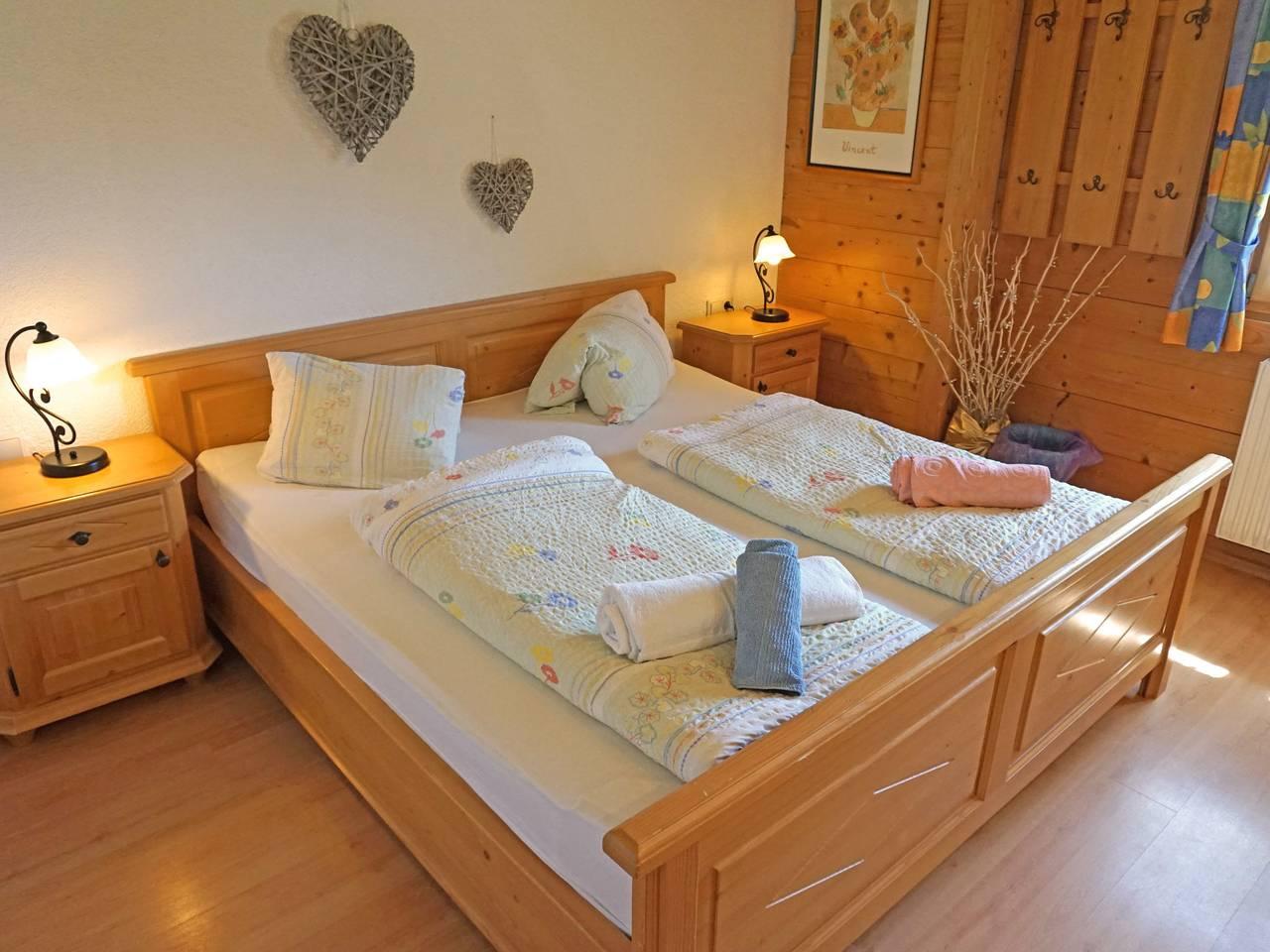 Vakantieappartement in Verwall, Oostenrijk voor 6 personen foto 8