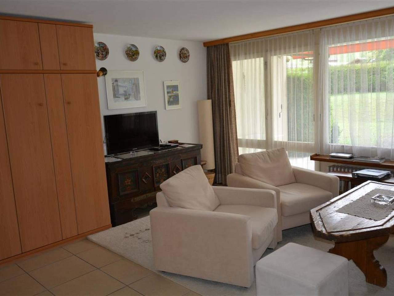 Vakantieappartement in Saanen, Zwitserland voor 4 personen foto 13