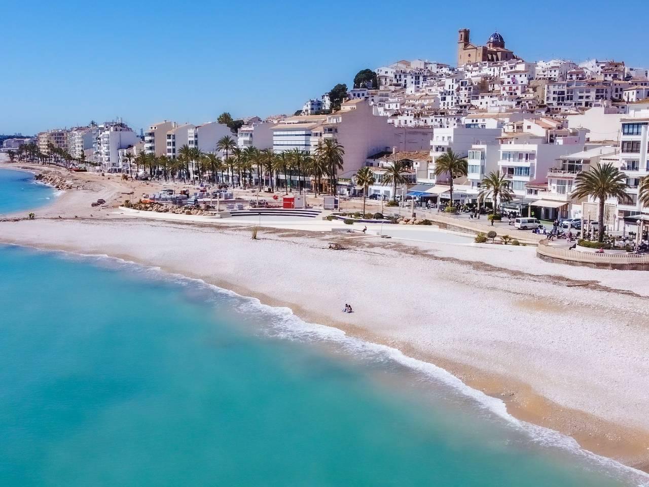 Vakantieappartement in Altea, Spanje voor 4 personen foto 18