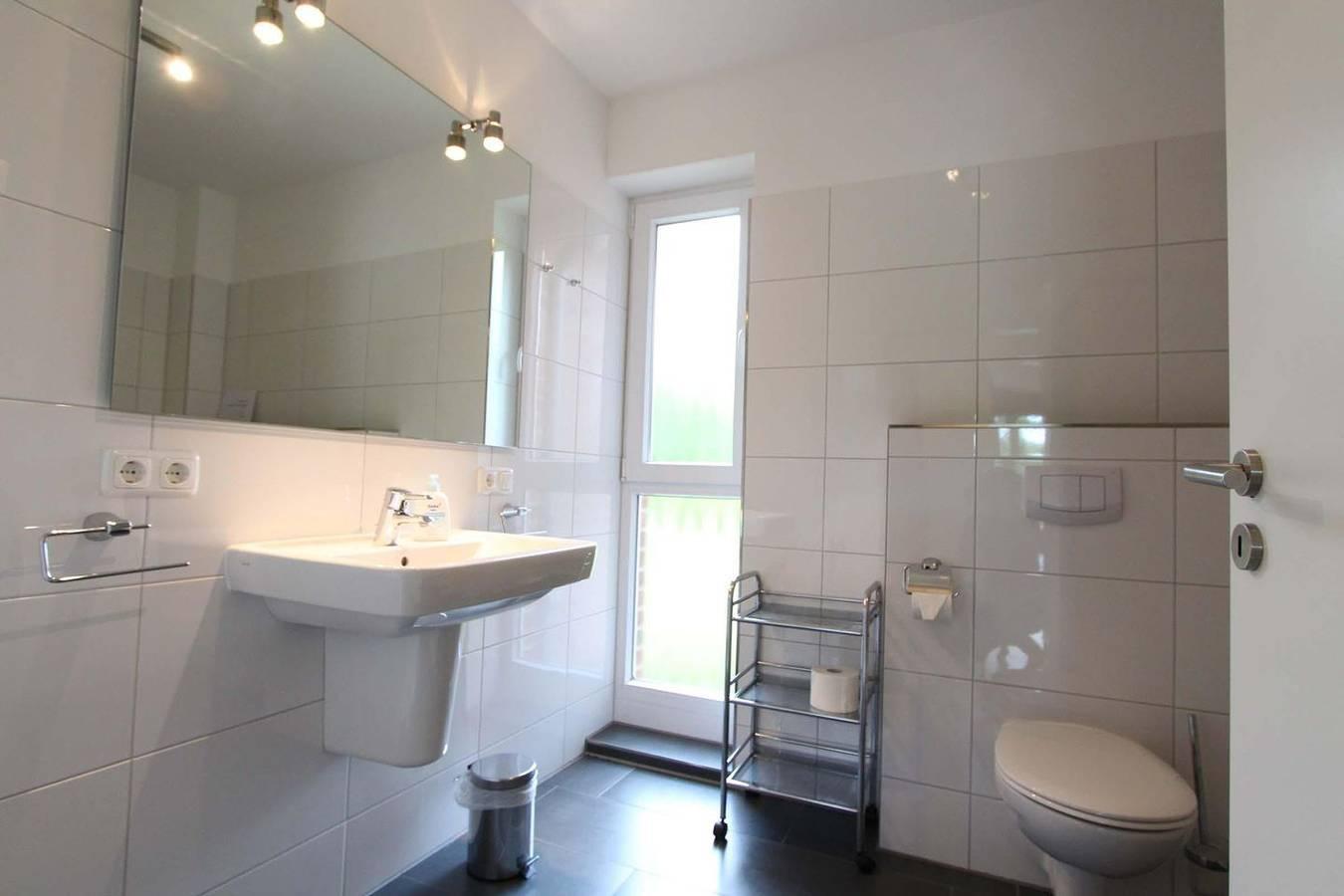 Vakantieappartement in Kellenhusen, Duitsland voor 4 personen foto 9