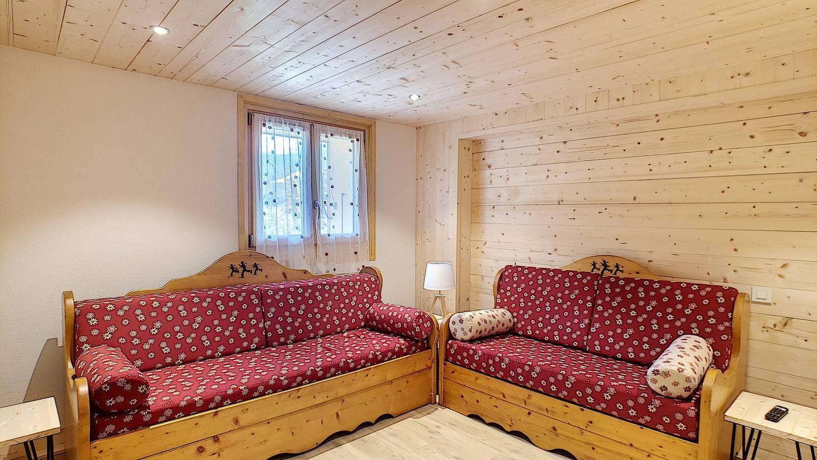 Vakantieappartement in Rhône-Alpes, Frankrijk voor 6 personen foto 9