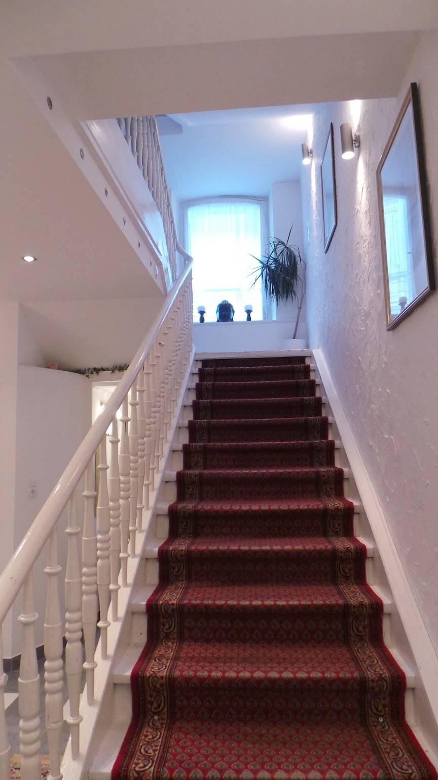 Vakantieappartement met balkon in Bad Reichenhall, Berechtesgardener Alpen, Duitsland voor 3 personen foto 19