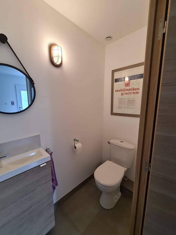 Vakantiehuis in Seine-Maritime, Frankrijk voor 8 personen foto 13