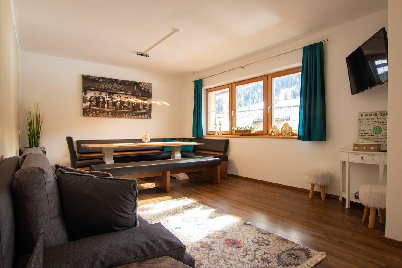 Vakantieappartement in Wildschönau, Oostenrijk voor 10 personen foto 6