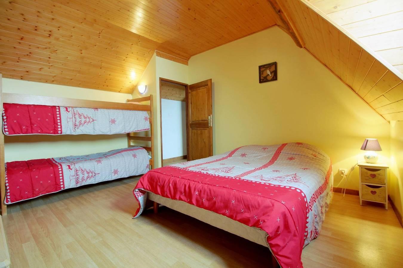 Vakantiehuis in Pyreneeën, Frankrijk voor 6 personen foto 6