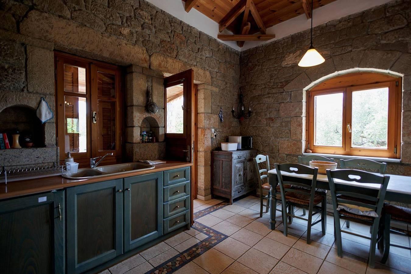 Vakantiehuis in Messenia, Griekenland voor 6 personen foto 17