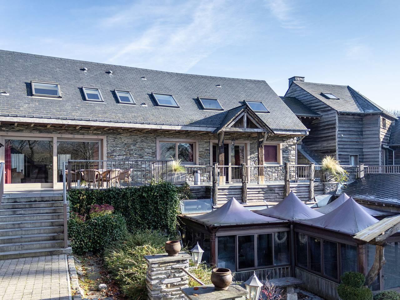 Vakantiehuis in Vielsalm, België voor 28 personen foto 7