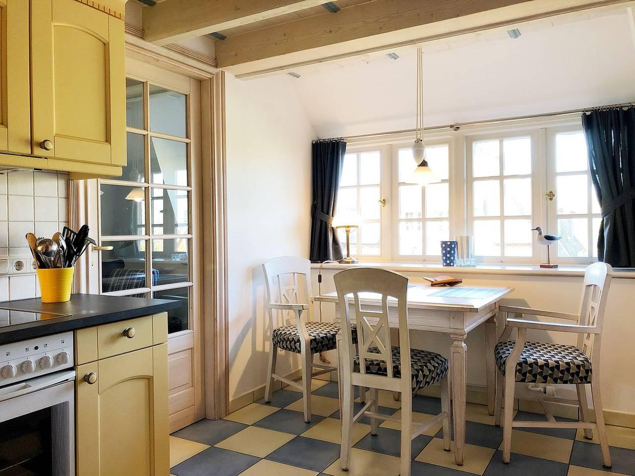 Vakantieappartement in Mist, Duitsland voor 2 personen foto 2