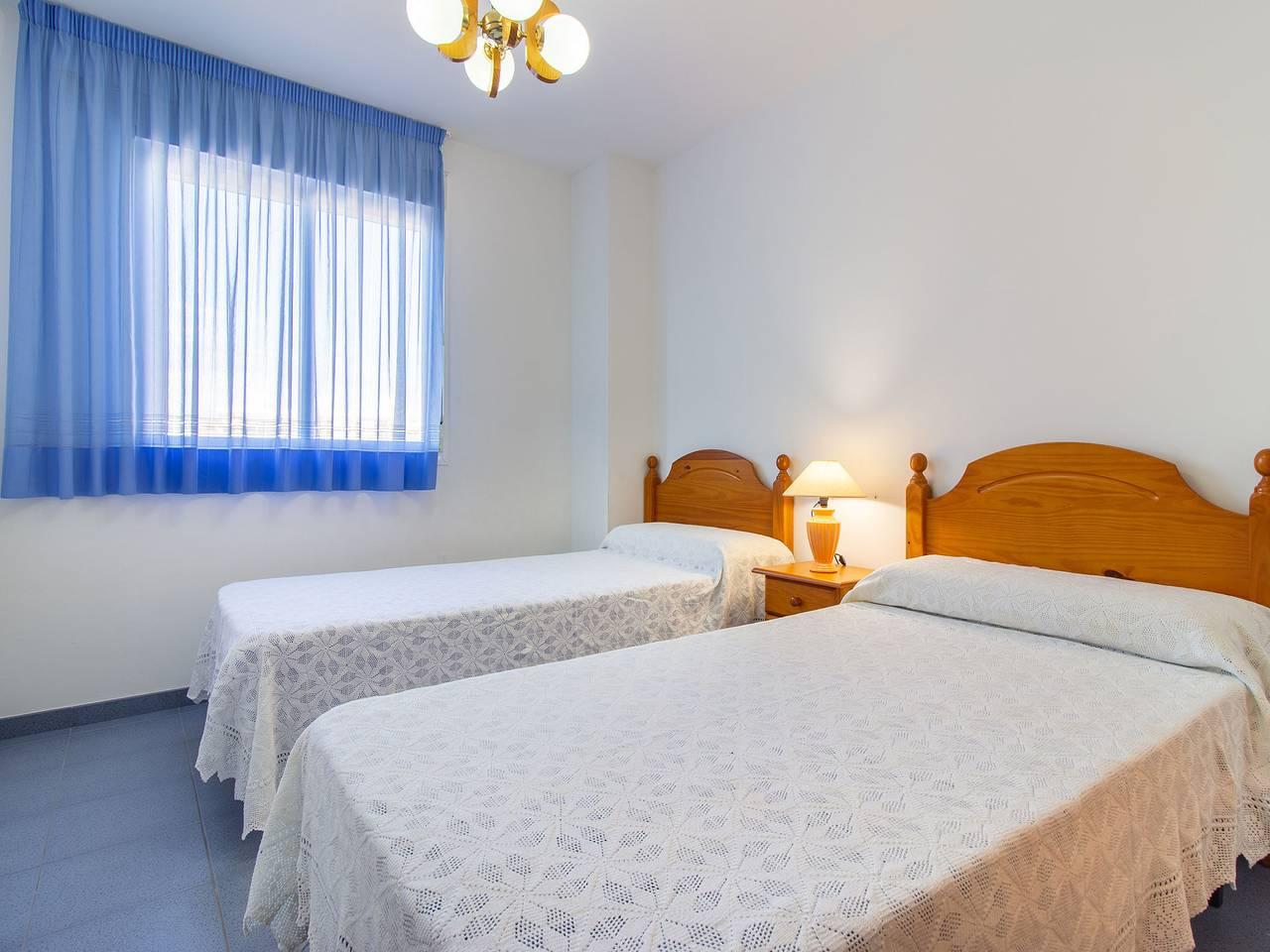 Vakantieappartement in Oropesa del Mar, Spanje voor 4 personen foto 16