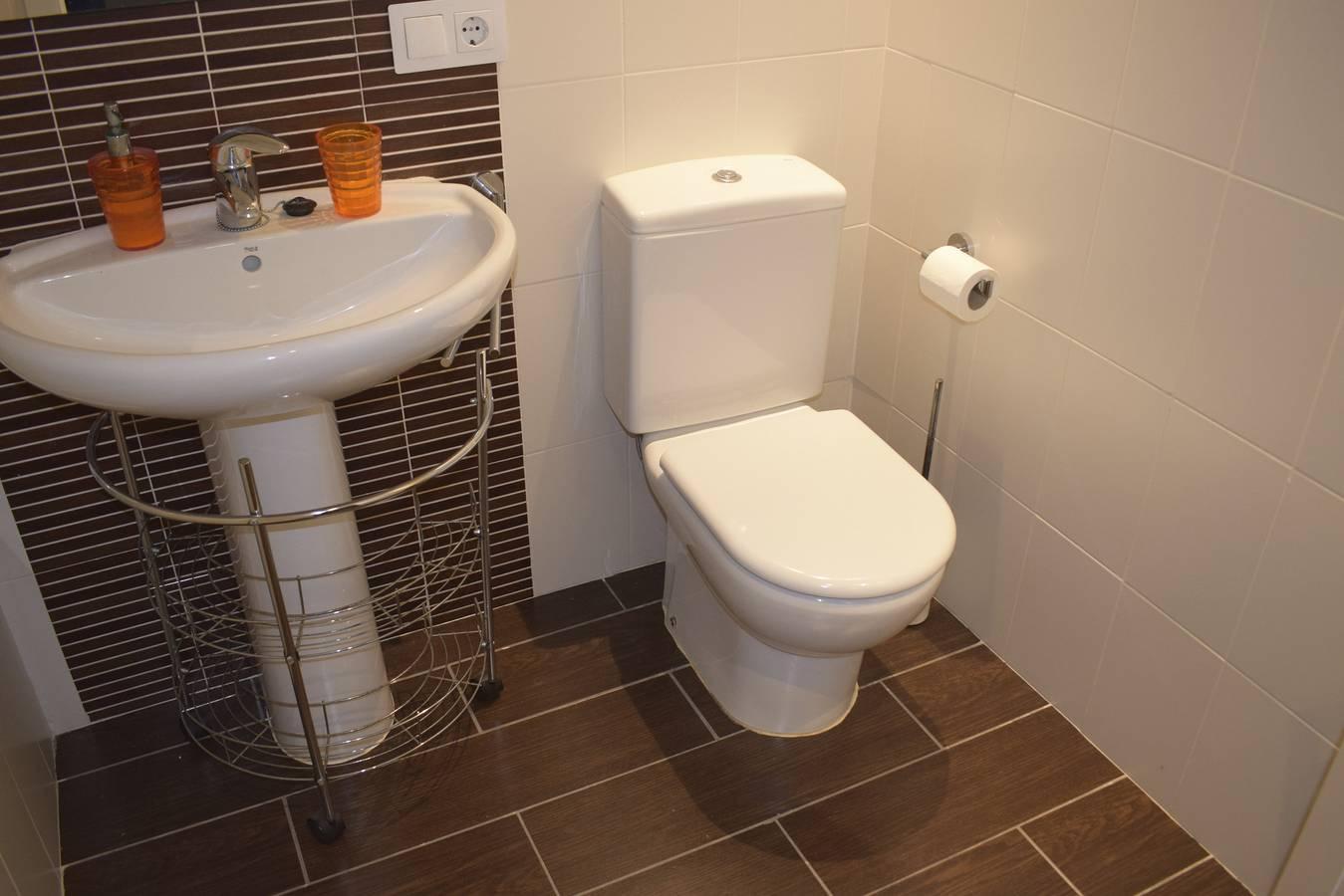 Vakantieappartement met zwembad en ligging bij zee in Almadrava, Costa Blanca, Spanje voor 4 personen foto 20