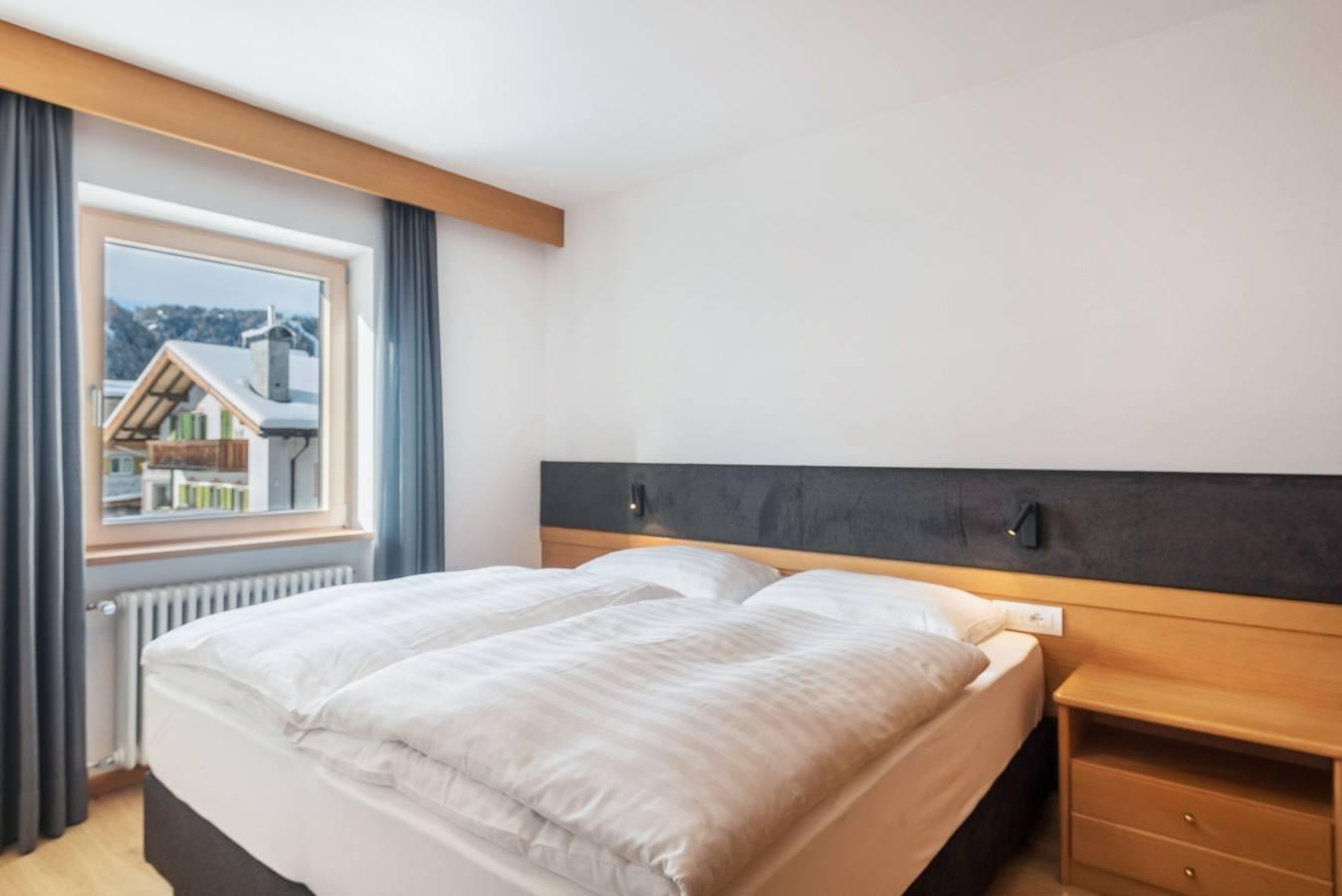 Vakantieappartement in Gherdëina, Italië voor 4 personen foto 5