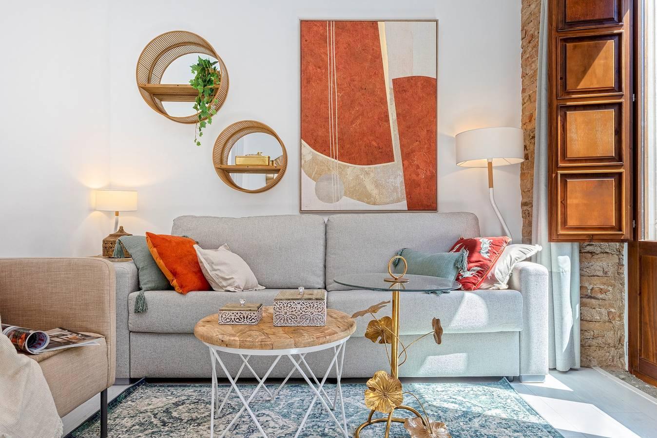 Vakantieappartement in Granada, Spanje voor 4 personen foto 3