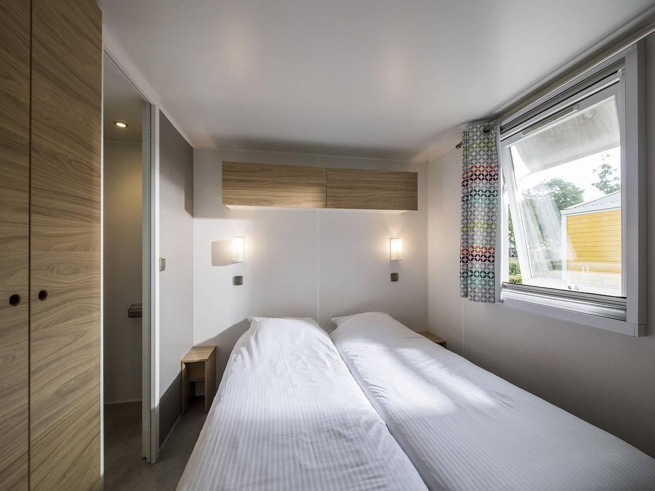 Vakantiehuis in Maurik, Nederland voor 6 personen foto 2