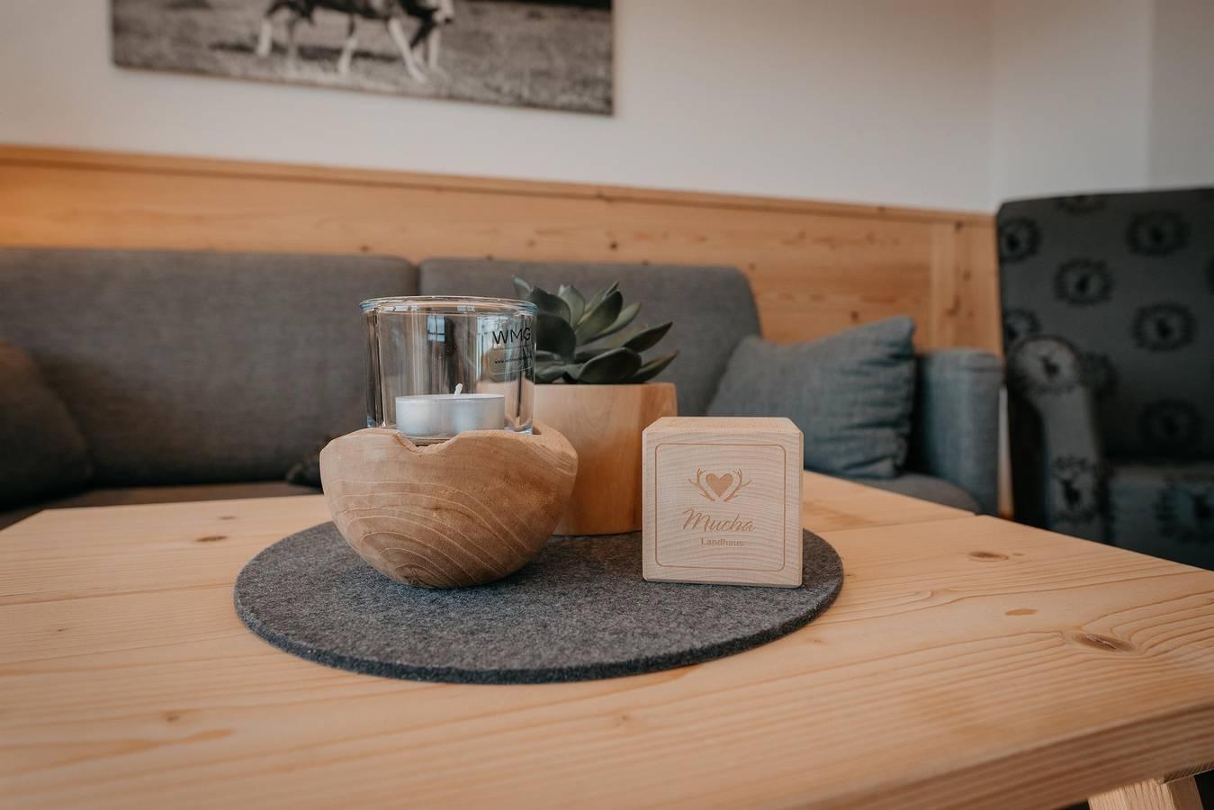 Vakantieappartement in Zwaben, Duitsland voor 2 personen foto 15