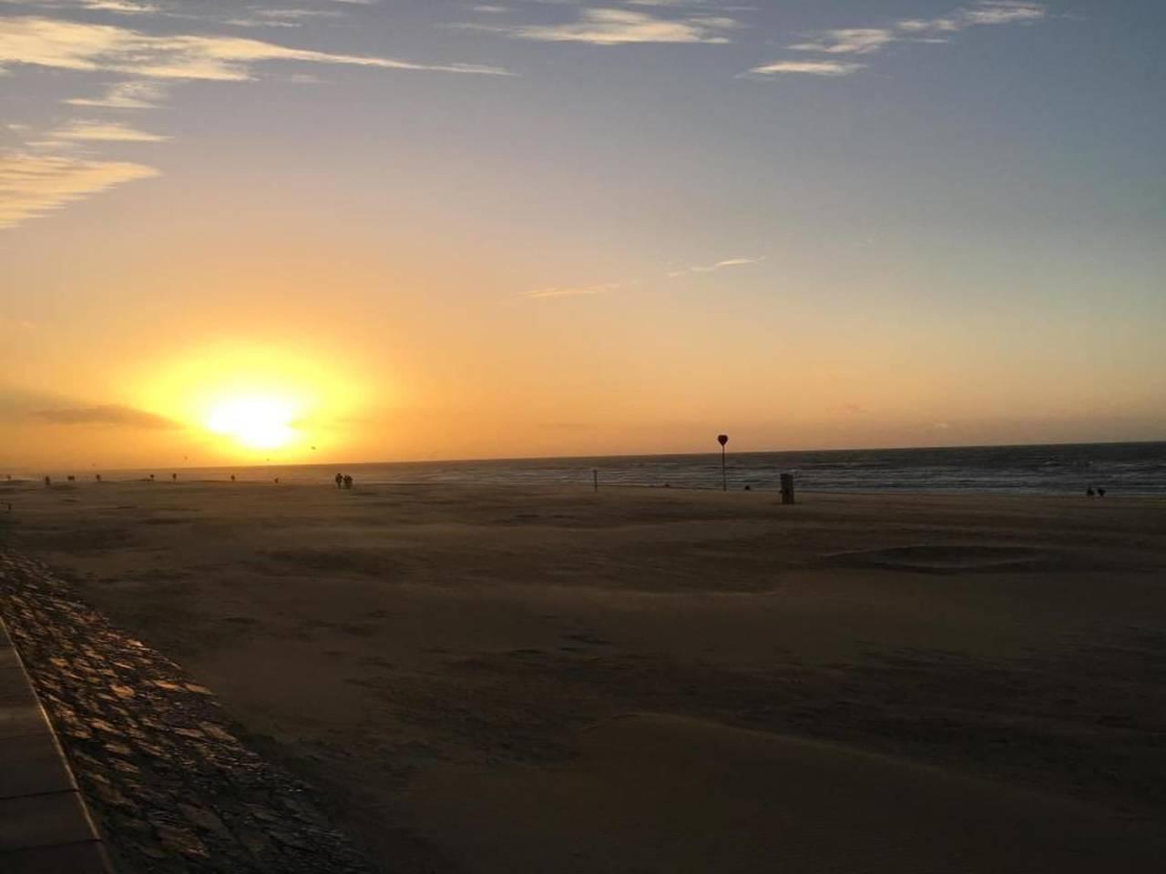 Ontspannend toevluchtsoord in Bredene, Belgische Kust, België voor 4 personen foto 24