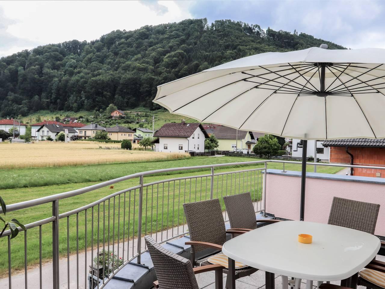 Vakantieappartement in Traunsee, Oostenrijk voor 6 personen foto 4
