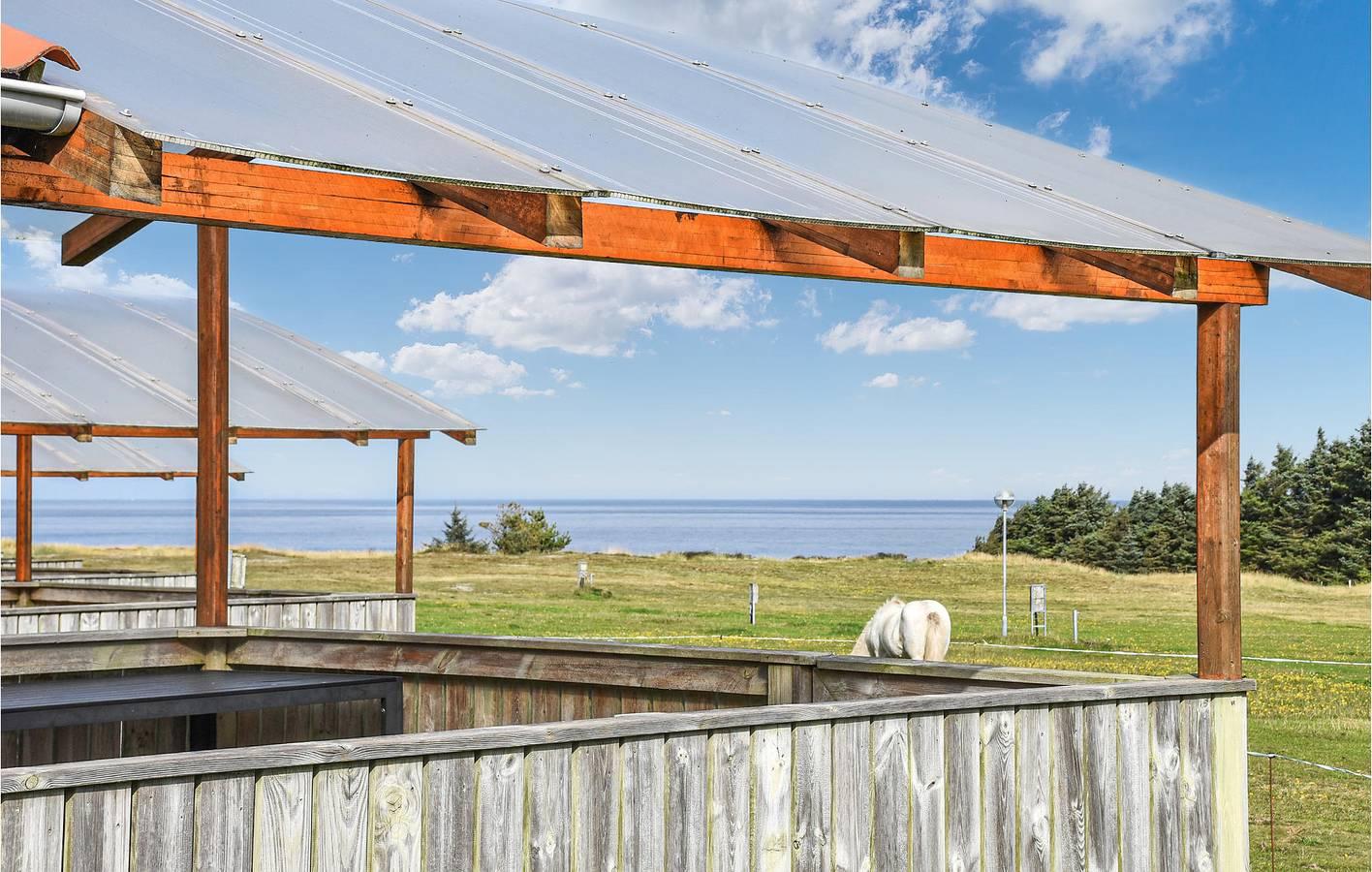 Vakantiehuis in Vendsyssel-Thy, Denemarken voor 6 personen foto 10