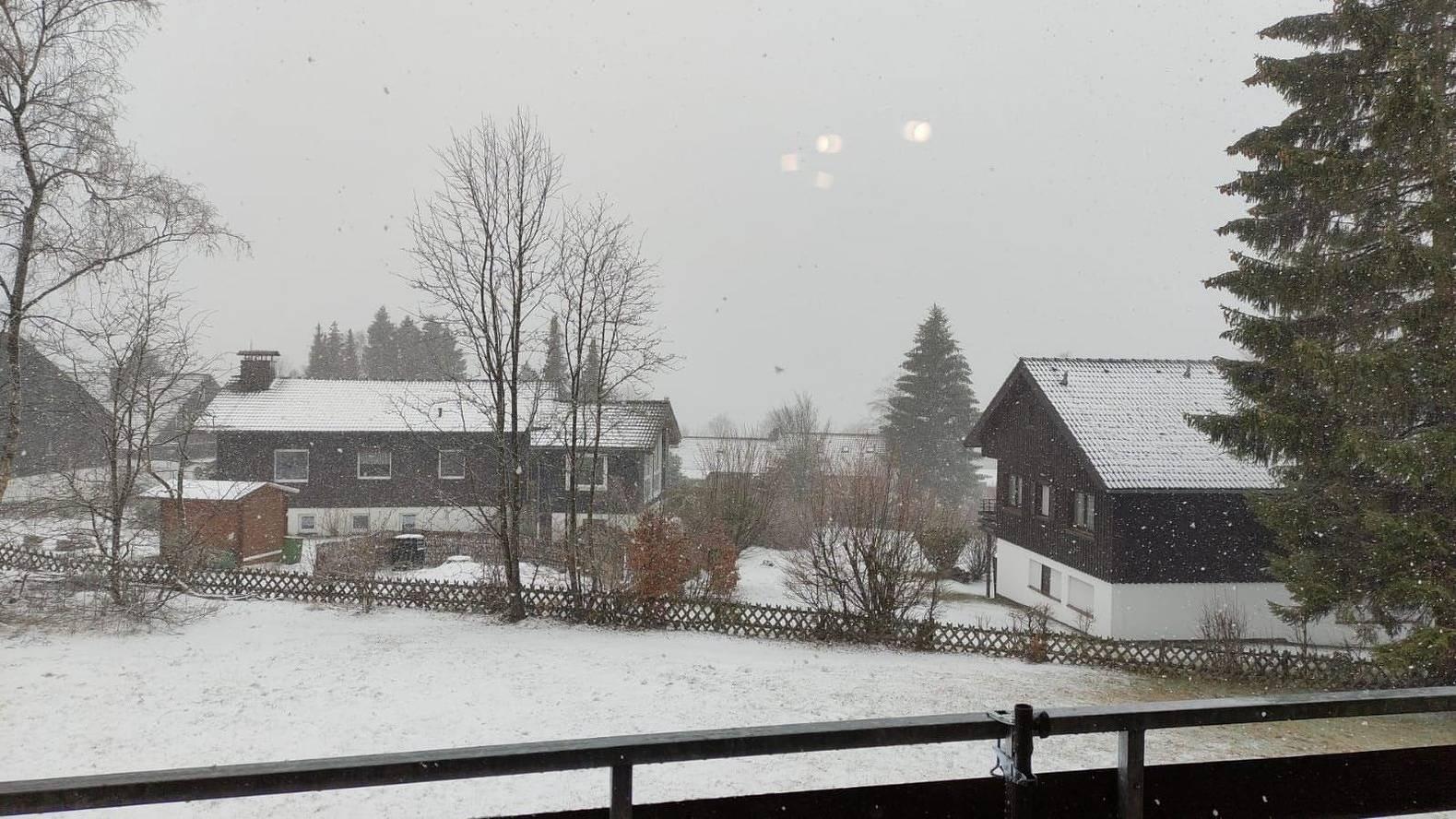 Dat Harzchen - mit Garage und Wlan in Sankt Andreasberg, Braunlage, Duitsland voor 3 personen foto 24