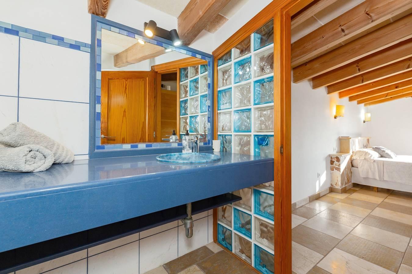 Vakantiehuis in Menorca foto 12