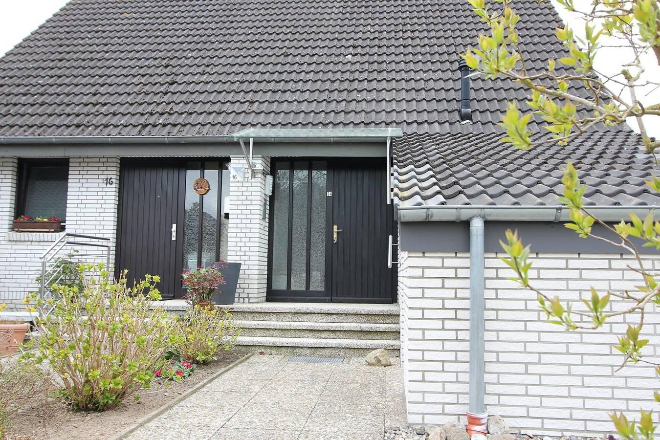 Vakantiehuis in Kellenhusen, Duitsland voor 4 personen foto 11