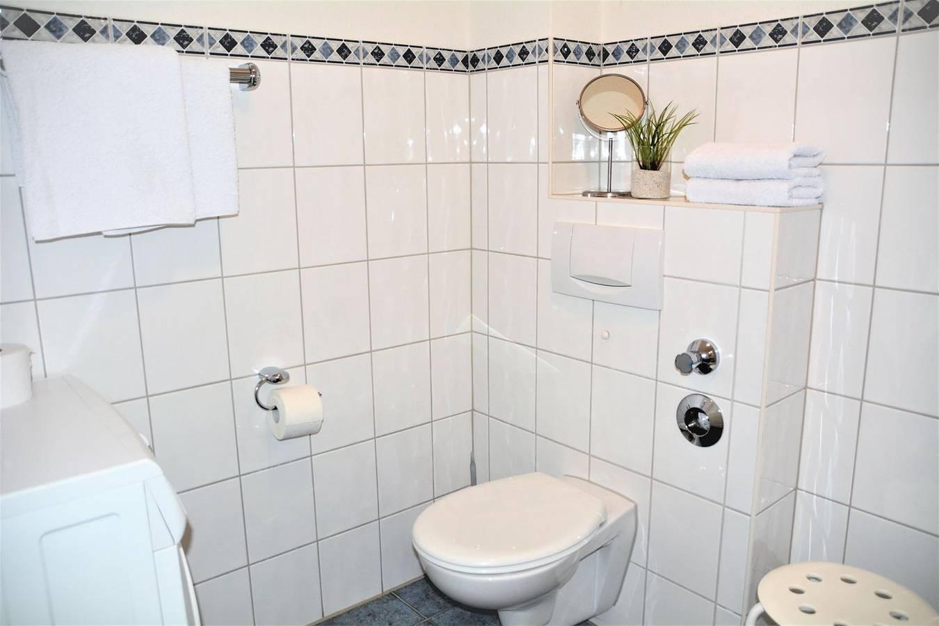Vakantieappartement in Büsum, Duitsland voor 2 personen foto 16
