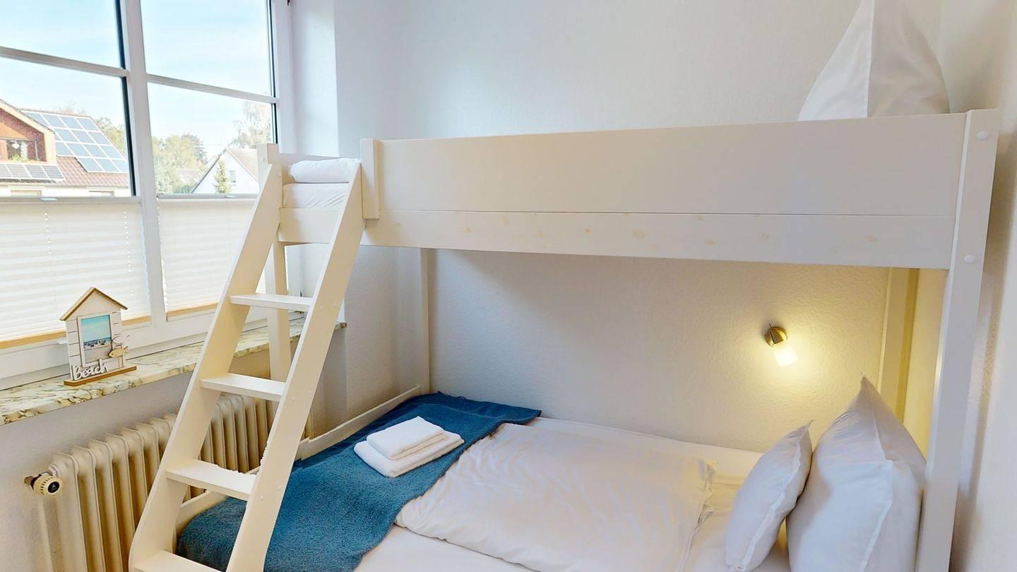 Vakantieappartement in Pelzerhaken, Duitsland voor 4 personen foto 10